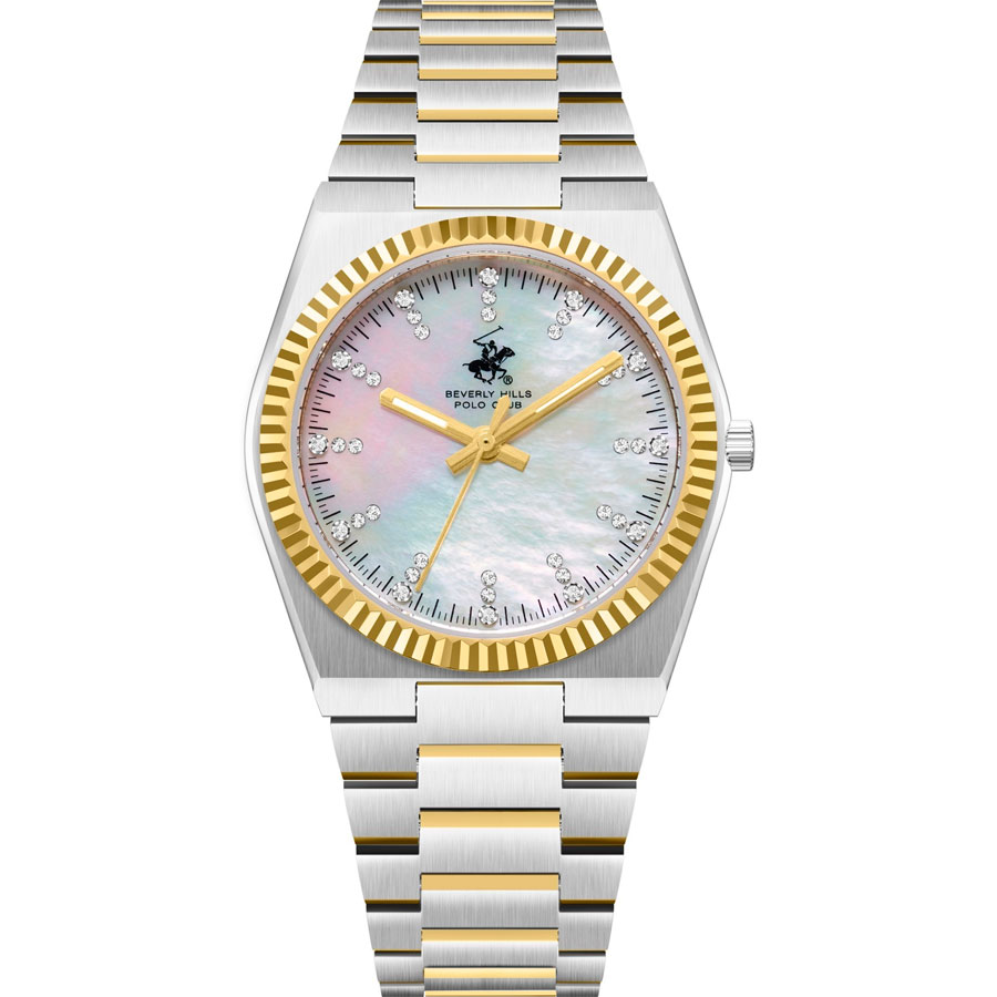 Часы Beverly Hills Polo Club Ladies BP3862X.220
